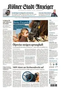 Kölner Stadt-Anzeiger Euskirchen – 17. September 2019