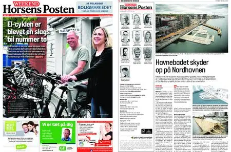 Horsens Posten – 29. maj 2020