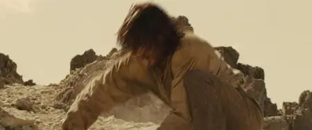 John Carter (2012)