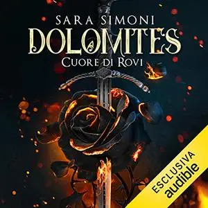 «Dolomites» by Sara Simoni