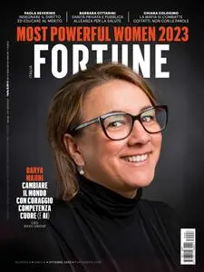 Fortune Italia - Ottobre 2023