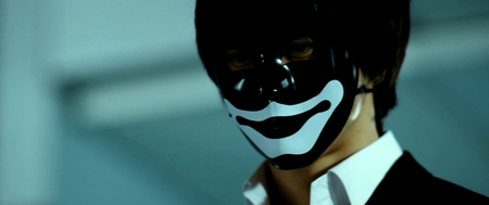 Into the White Night (2009)