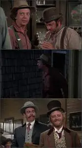 The Apple Dumpling Gang (1975)