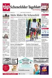 Schenefelder Tageblatt - 24. Februar 2019