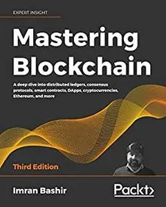 Mastering Blockchain - Third Edition (Code Files)