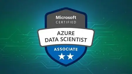 Dp-100: Azure Machine Learning & Data Science Exam Prep 2023