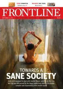 Frontline - September 16, 2016