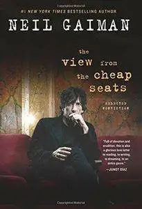 The View from the Cheap Seats: Selected Nonfiction (Repost)