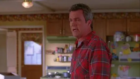 The Middle S02E18