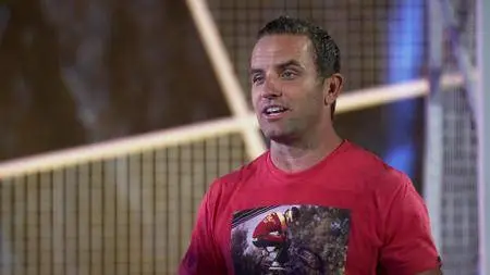 The Challenge S31E03