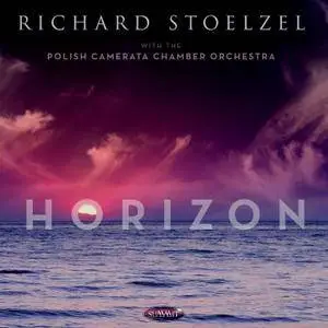 Richard Stoelzel - Horizon (2018)