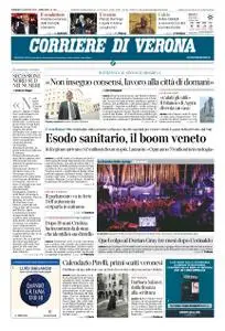 Corriere di Verona – 04 agosto 2019