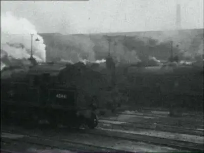 Michael Grigsby-Enginemen (1959)