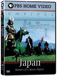 Japan: Memoirs of a Secret Empire