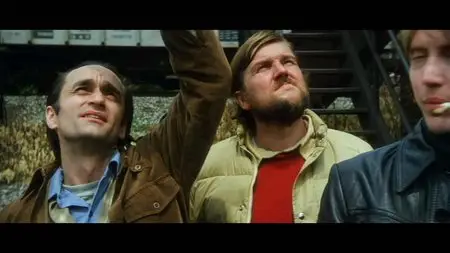 The Deer Hunter (1978)