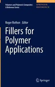 Fillers for Polymer Applications