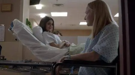 Eye Candy S01E06