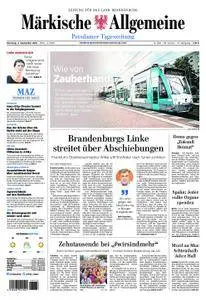 Märkische Allgemeine Potsdamer Tageszeitung - 04. September 2018