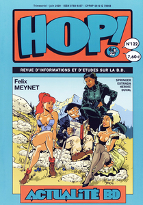 Hop! - Tome 122