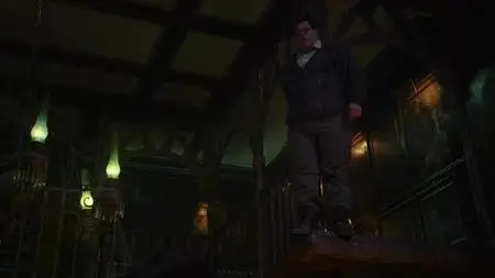 What We Do in the Shadows S05E06