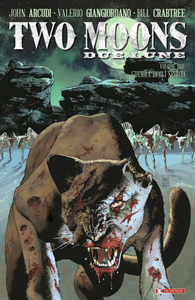 Two Moons (Due Lune) - Volume 2 - La Guerra Degli Spiriti