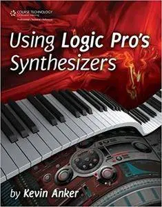 Using Logic Pro Synthesizers