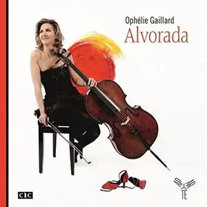 Ophélie Gaillard - Alvorada (2015)