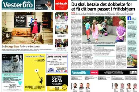 Vesterbro Bladet – 17. september 2019
