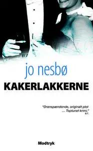 «Kakerlakkerne» by Jo Nesbø