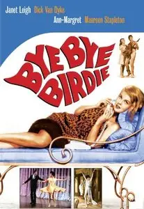 Bye Bye Birdie (1963)