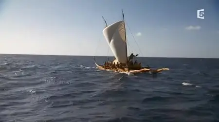 (Fr5) Le continent perdu du Pacifique (2013)