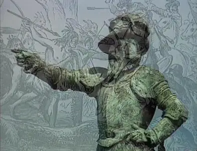 Quest for the Fountain of Youth (1995)