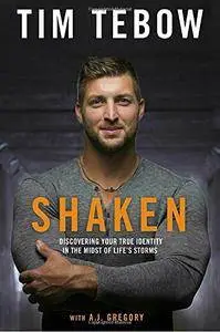 Shaken: Discovering Your True Identity in the Midst of Life's Storms