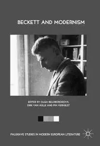 Beckett and Modernism (Repost)