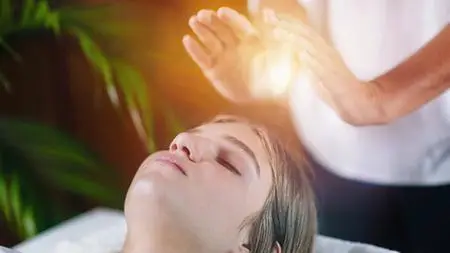 Master Reiki Practioner Certification Course Level I/Ii/Iii