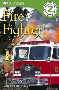Fire Fighter!