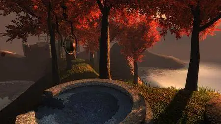 Real Myst Masterpiece Edition (2014)