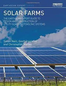 Solar Farms