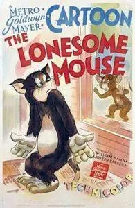 The Lonesome Mouse (1943)