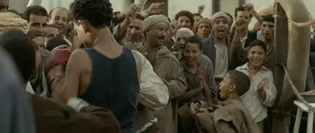 Uomini Senza Legge (2010)