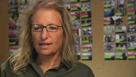 Annie Leibovitz: Life Through a Lens (2006)