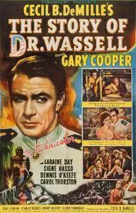 The Story of Dr. Wassell (1944)