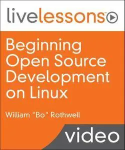 Beginning Open Source Development on Linux LiveLessons