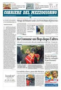 Corriere del Mezzogiorno Bari - 10 Aprile 2018