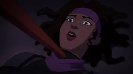 Young Justice S04E05
