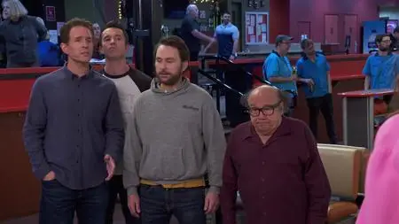 It's Always Sunny in Philadelphia S16E07