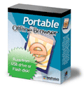 MetaProducts Portable Offline Browser ver. 4.5.2502