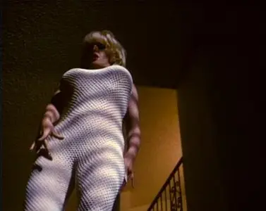 Beneath the Valley of the Ultra-Vixens (1979) 