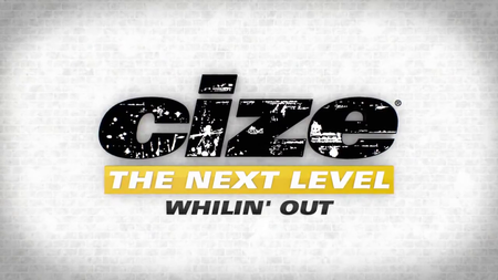 CIZE - The Next Level with Shaun T