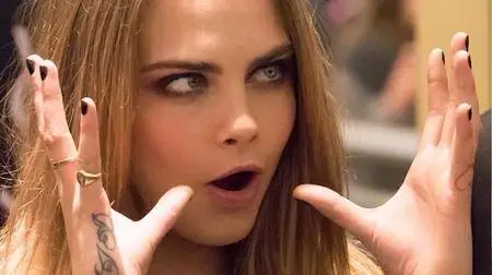 The Cara Project (2016)